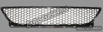 Решетка переднего бампера нижняя Рено Логан с 2010 года аналог (API) 8200752803