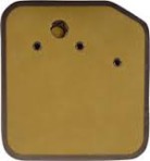 Фильтр АКПП (170×180 mm) A500, 42RE, 44RE