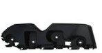 Кронштейн бампера передний левый (пласт) RENAULT Duster/Рено Дастер ОРИГИНАЛ 622231300R, 622230010R