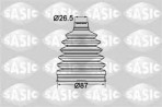 Пыльник наружнего шруса Duster 1.6 аналог (Sasic) 7701209830