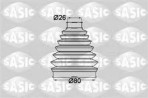 Пыльник наружнего шруса Duster 2,0 аналог (Sasic) 7701209251